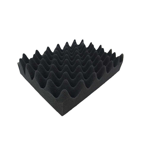 三角槽吸音棉